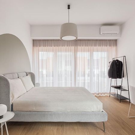 4Bnb - Suites Del Gallo Rzym Zewnętrze zdjęcie