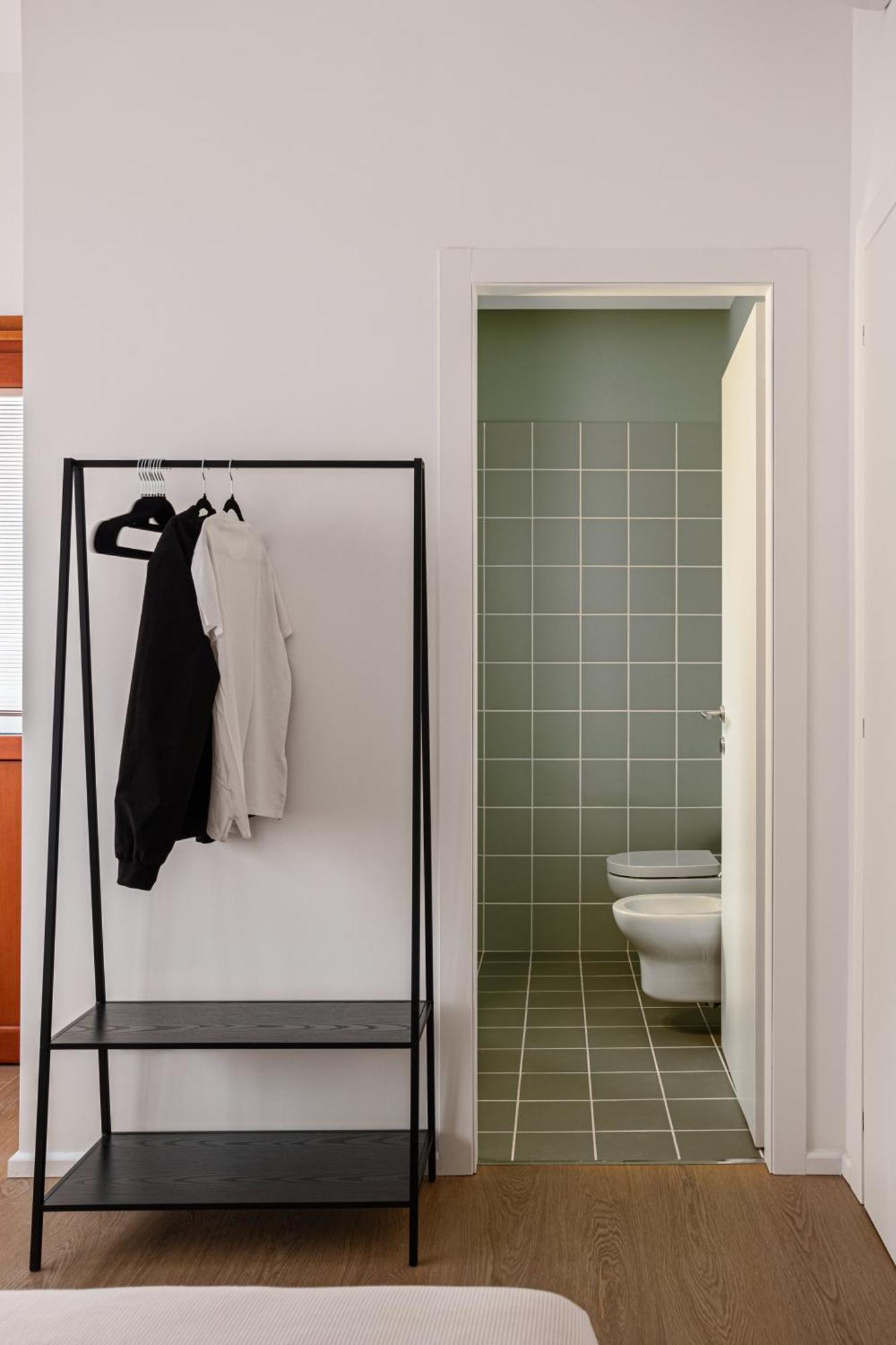 4Bnb - Suites Del Gallo Rzym Zewnętrze zdjęcie