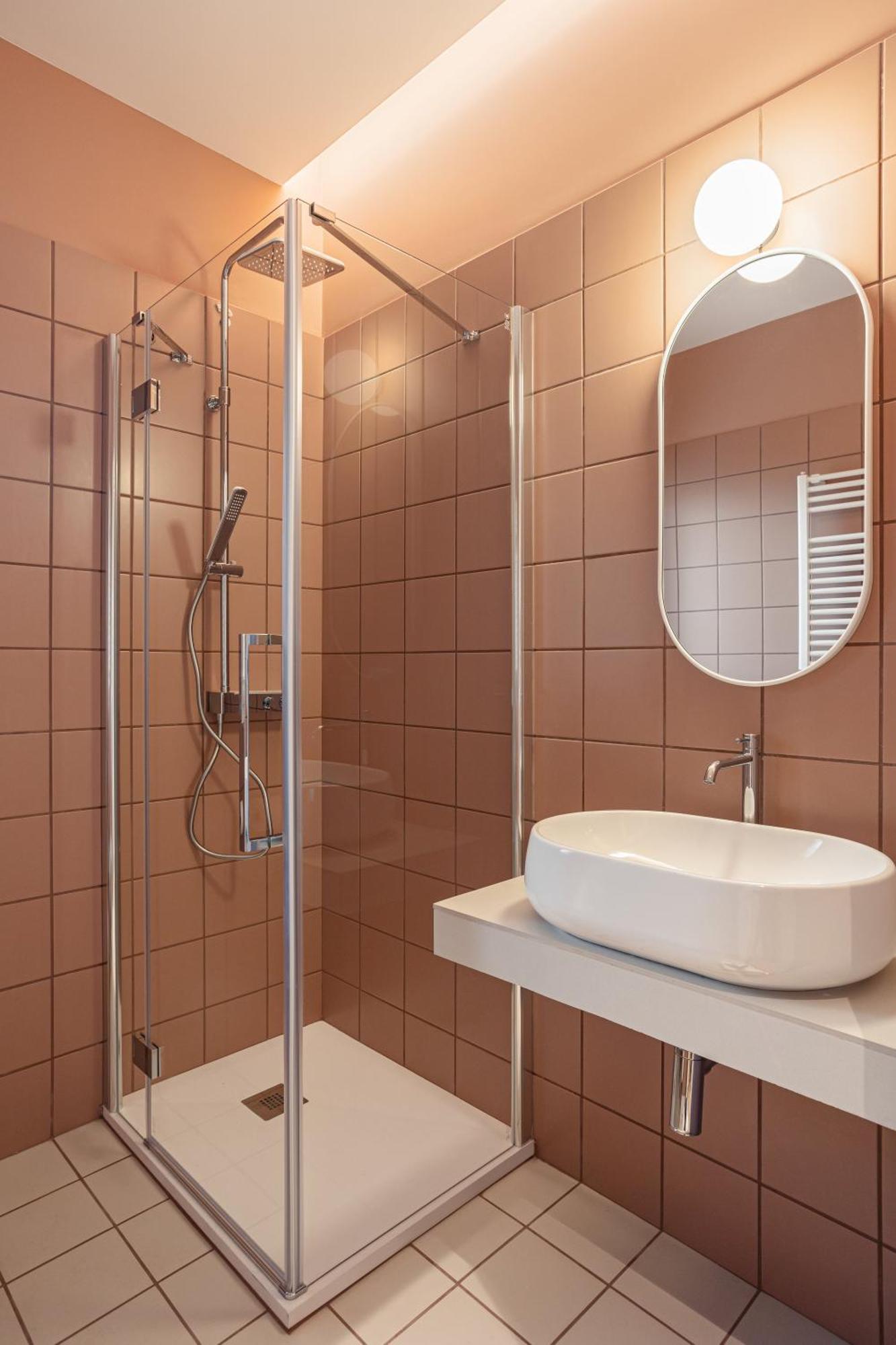 4Bnb - Suites Del Gallo Rzym Zewnętrze zdjęcie