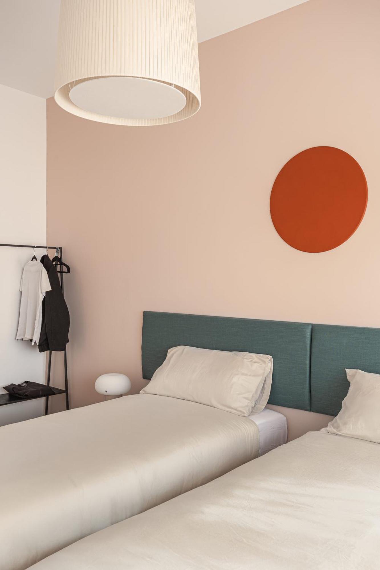 4Bnb - Suites Del Gallo Rzym Zewnętrze zdjęcie