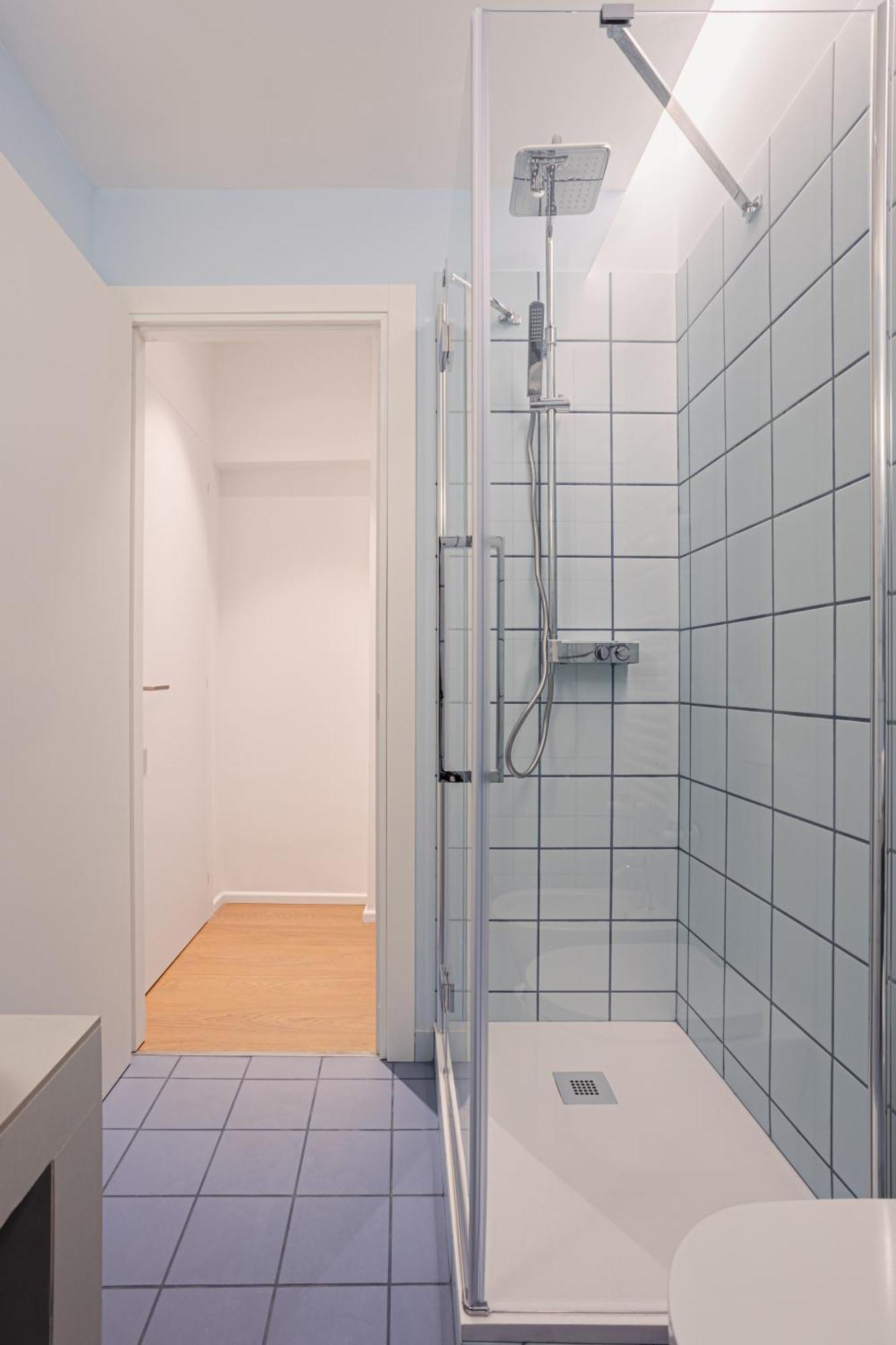 4Bnb - Suites Del Gallo Rzym Zewnętrze zdjęcie