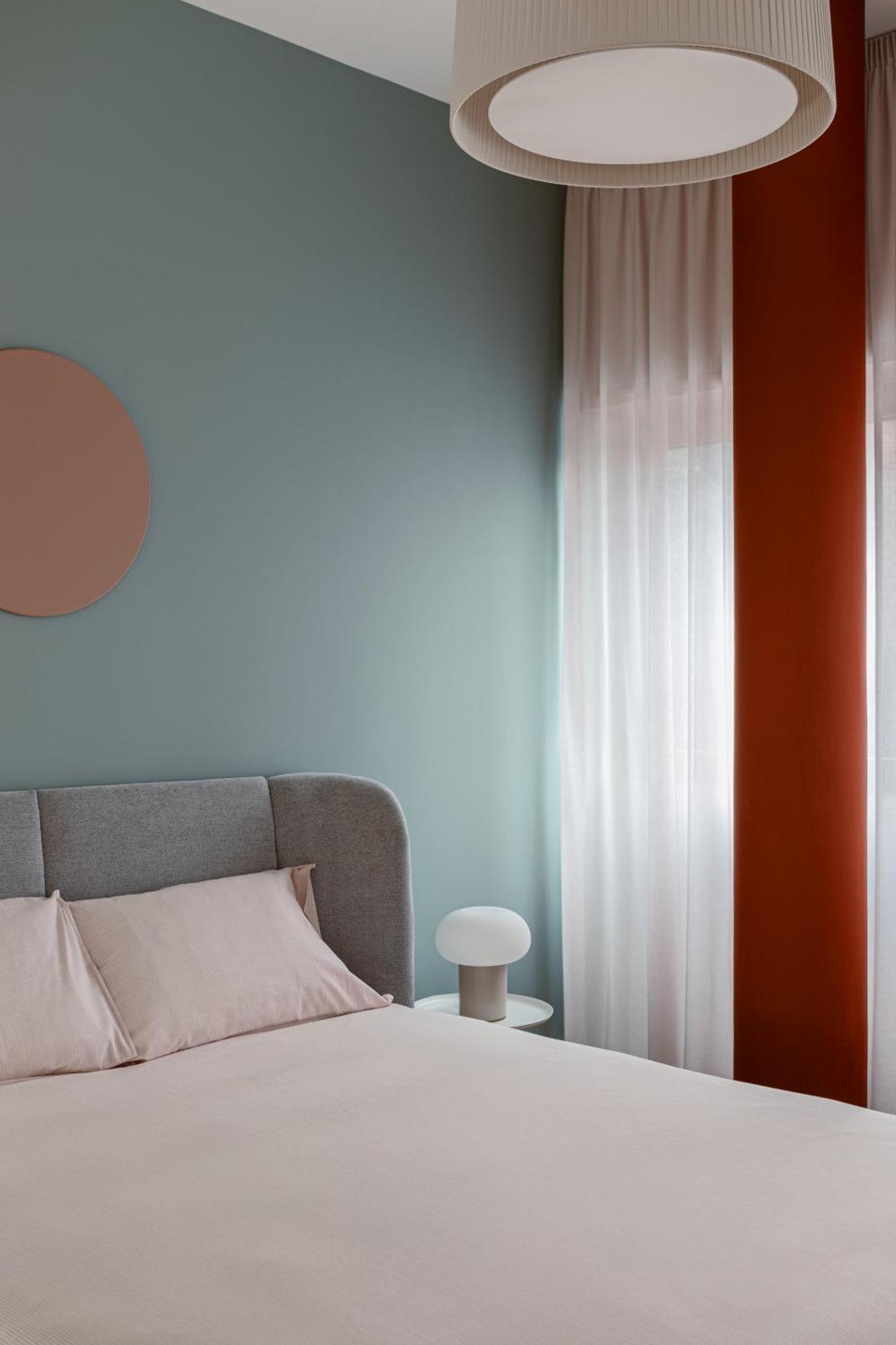 4Bnb - Suites Del Gallo Rzym Zewnętrze zdjęcie