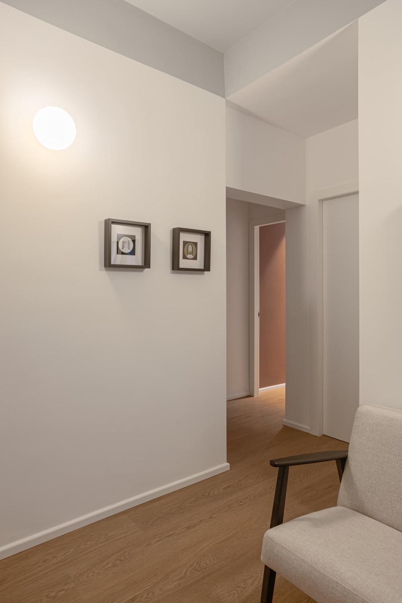 4Bnb - Suites Del Gallo Rzym Zewnętrze zdjęcie