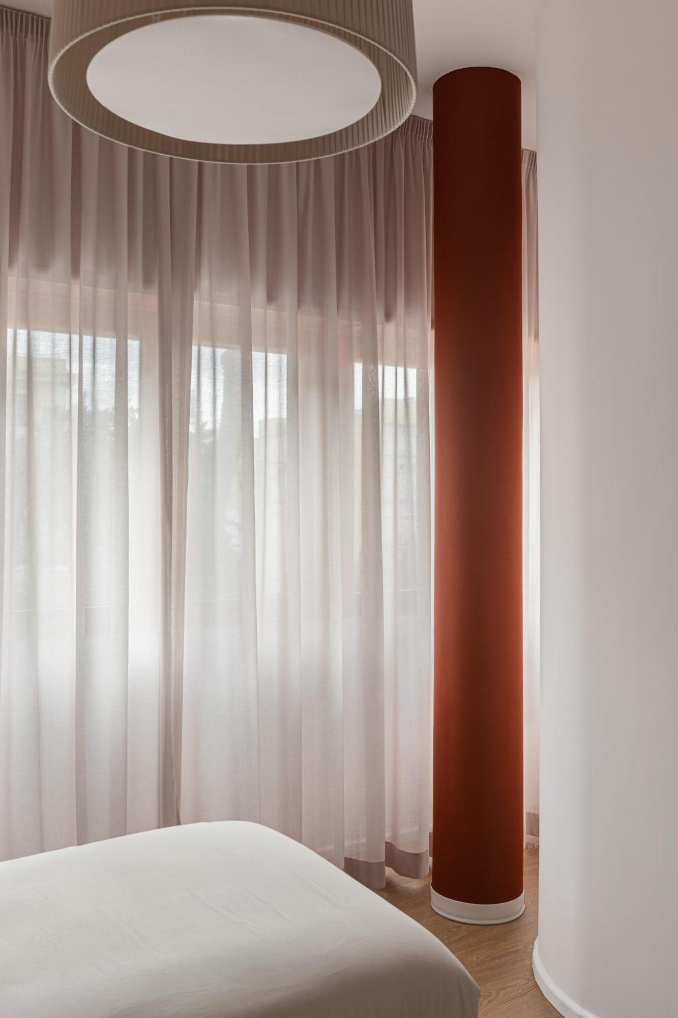 4Bnb - Suites Del Gallo Rzym Zewnętrze zdjęcie