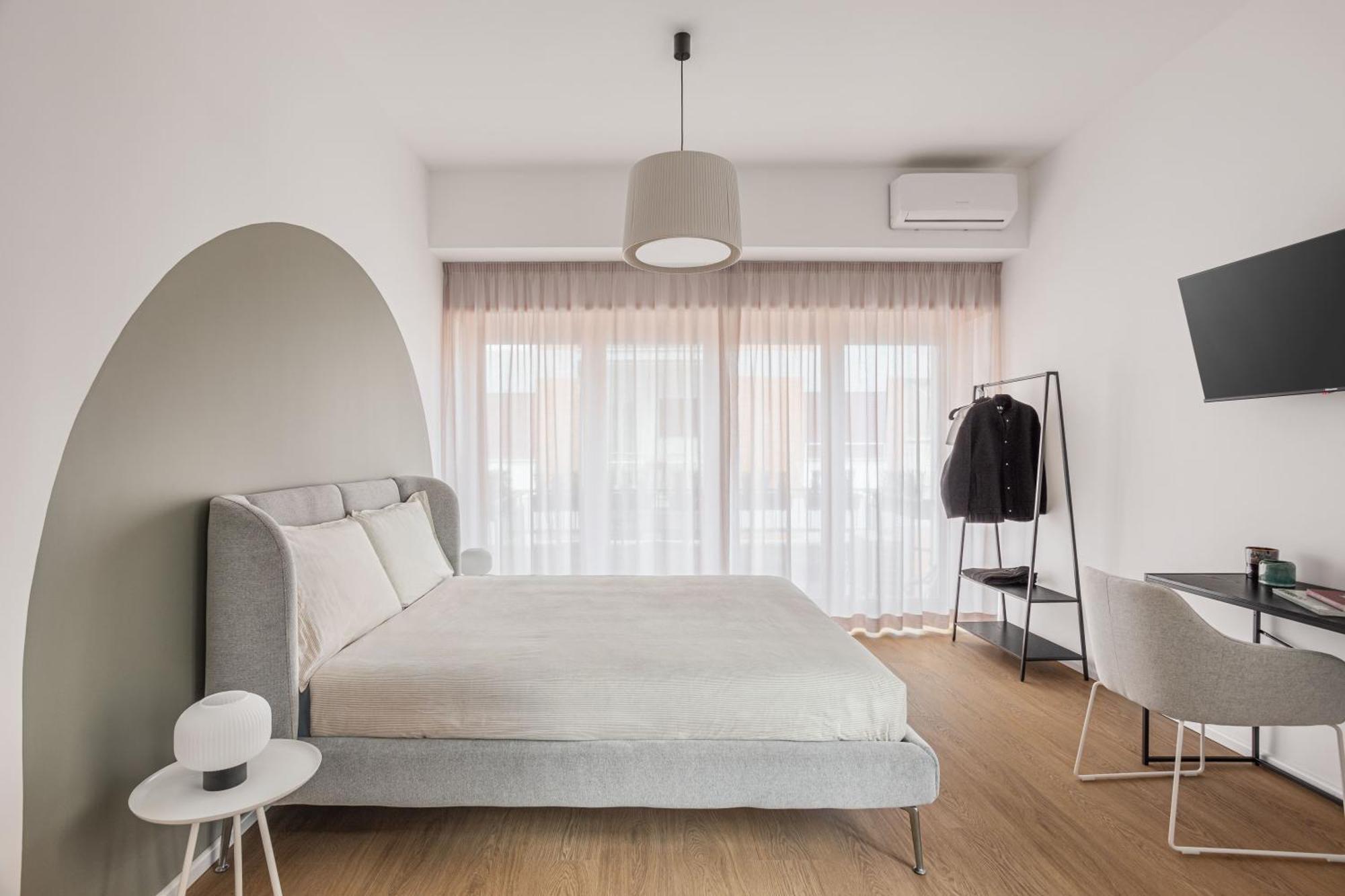 4Bnb - Suites Del Gallo Rzym Zewnętrze zdjęcie