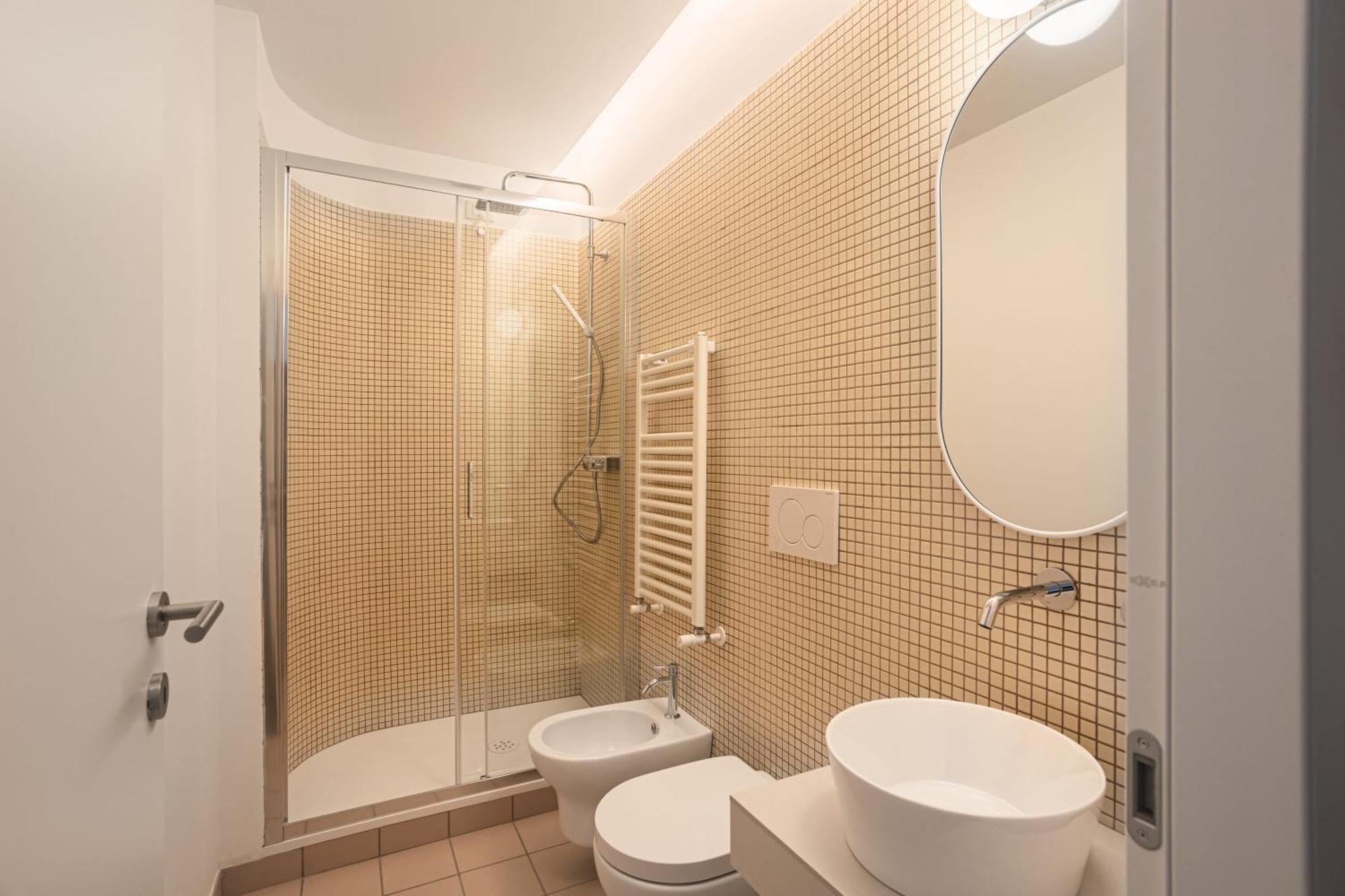 4Bnb - Suites Del Gallo Rzym Zewnętrze zdjęcie