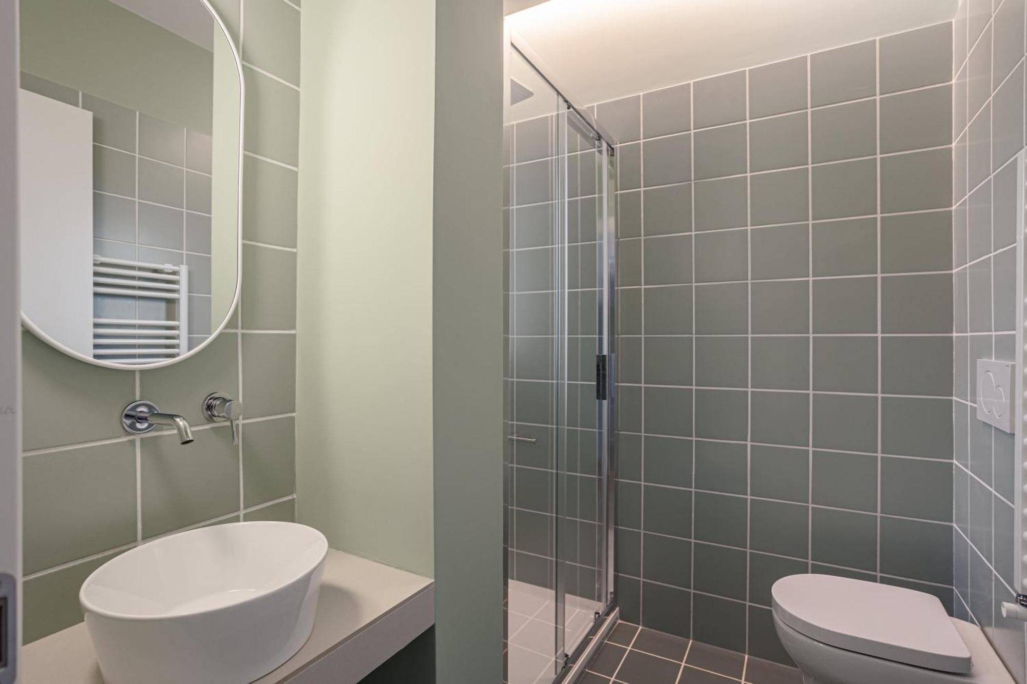 4Bnb - Suites Del Gallo Rzym Zewnętrze zdjęcie