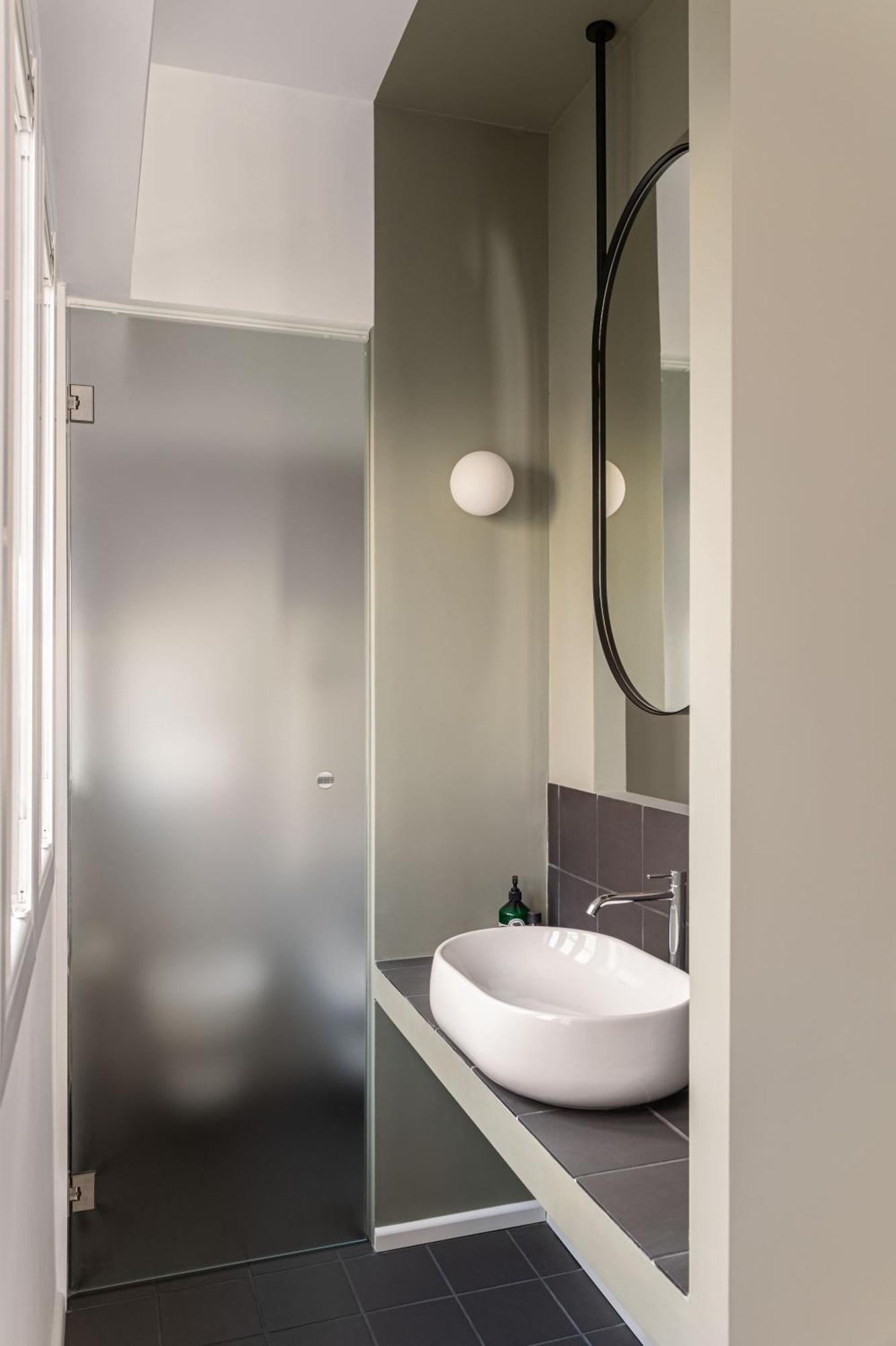 4Bnb - Suites Del Gallo Rzym Zewnętrze zdjęcie