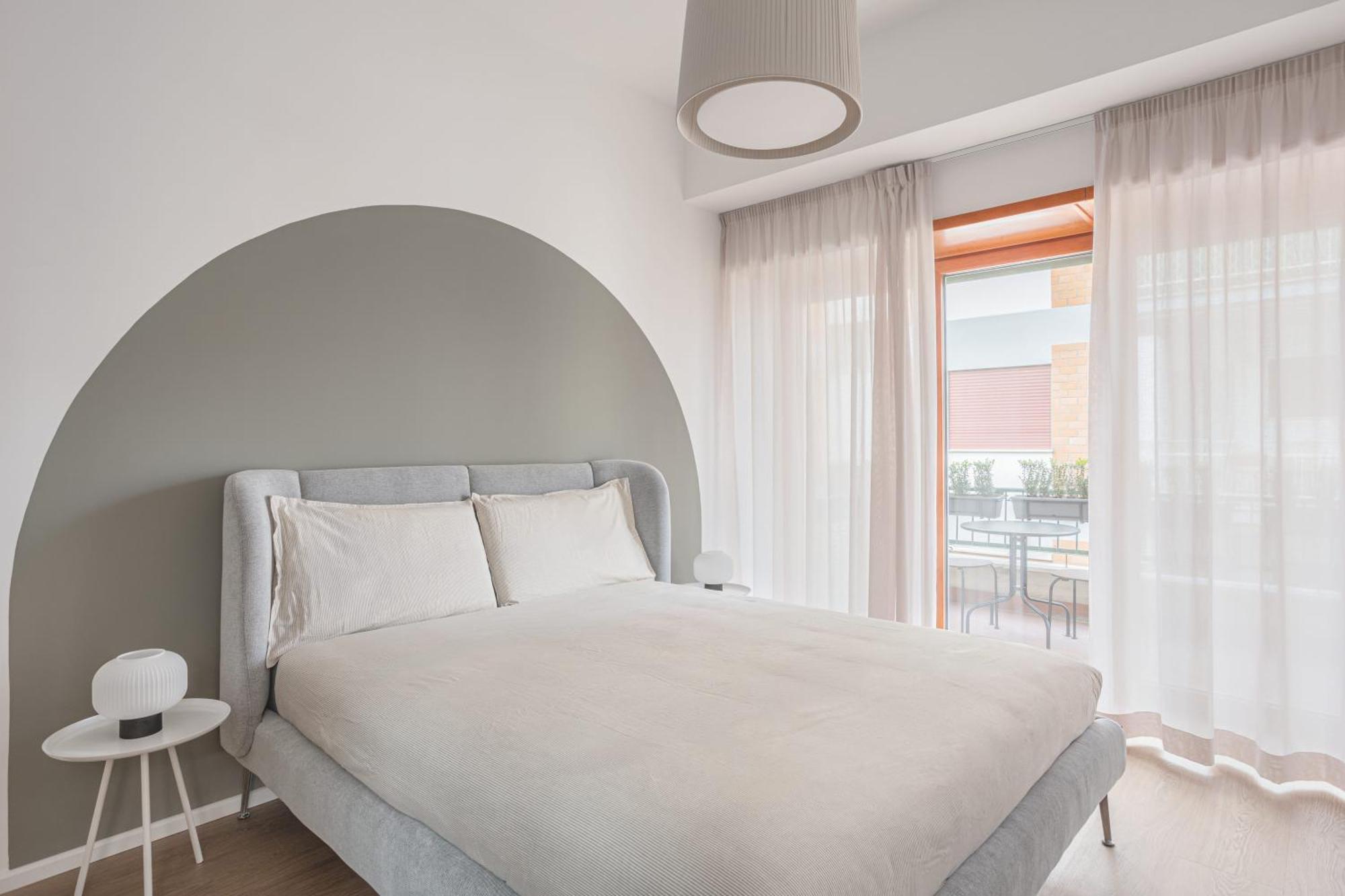 4Bnb - Suites Del Gallo Rzym Zewnętrze zdjęcie