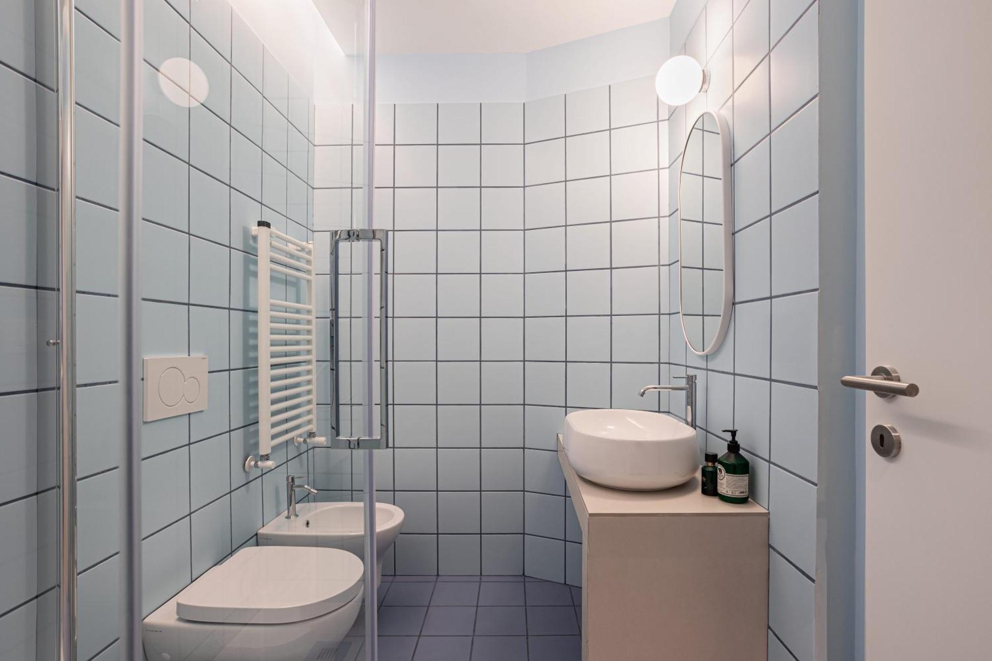 4Bnb - Suites Del Gallo Rzym Zewnętrze zdjęcie
