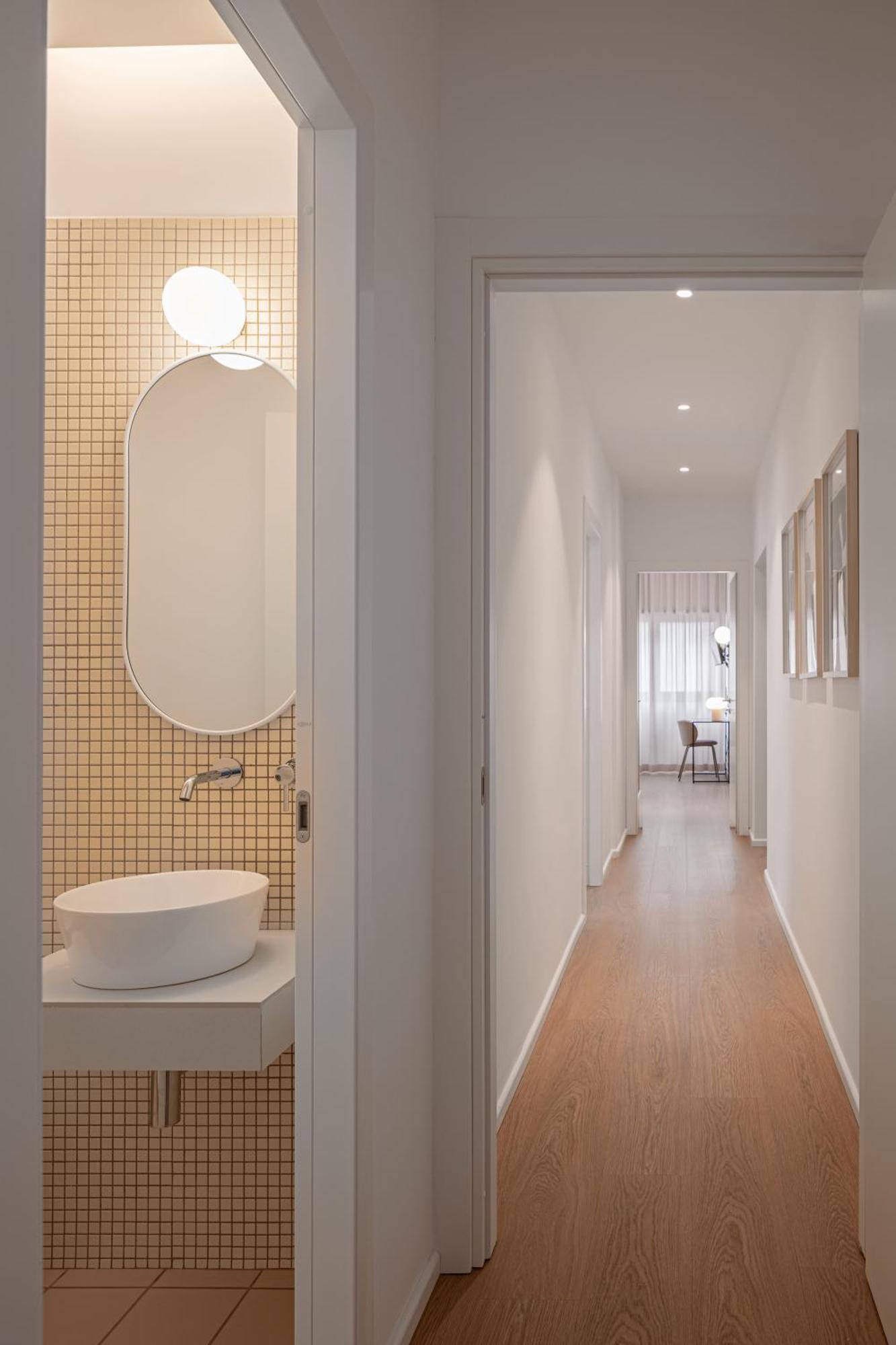 4Bnb - Suites Del Gallo Rzym Zewnętrze zdjęcie