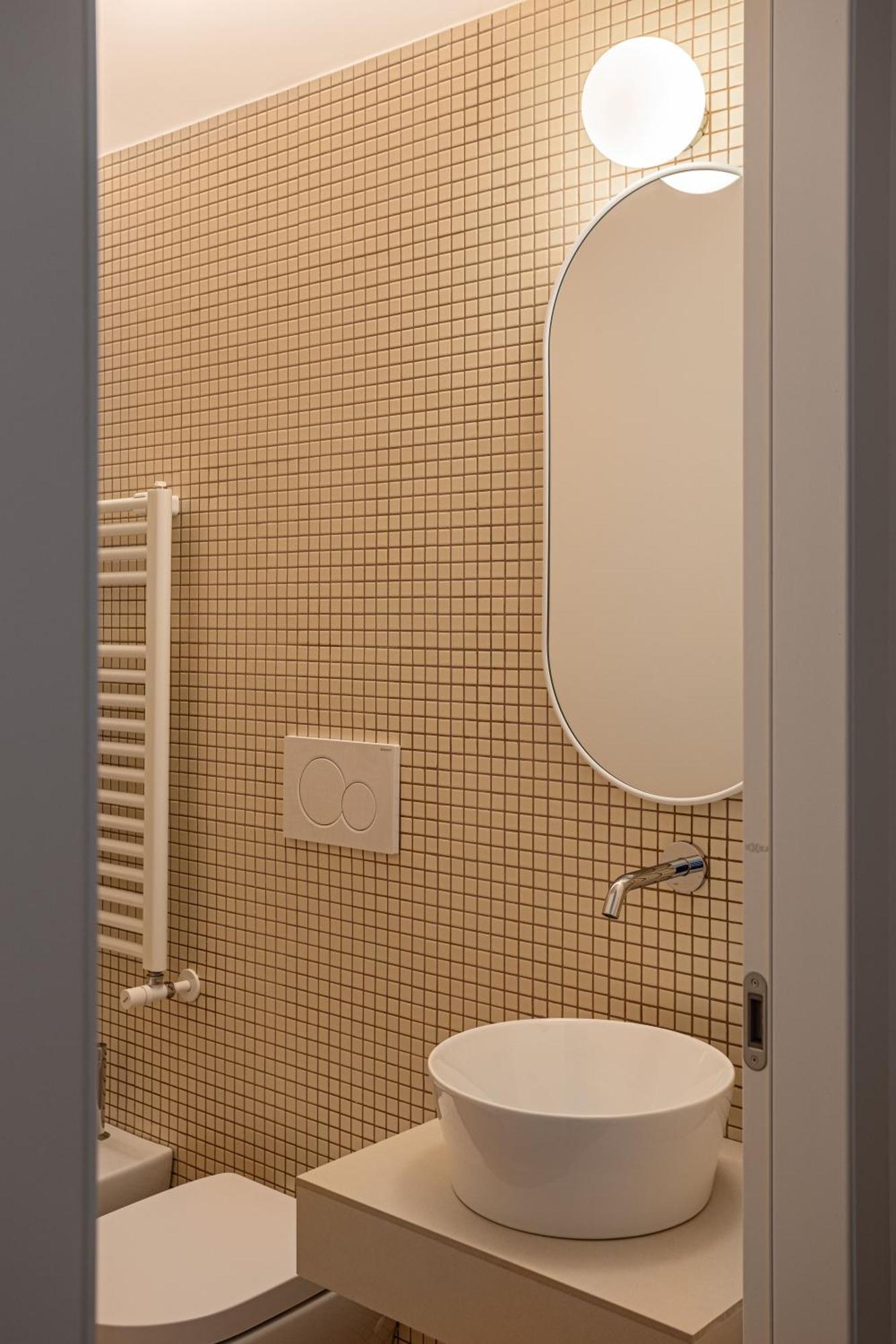 4Bnb - Suites Del Gallo Rzym Zewnętrze zdjęcie