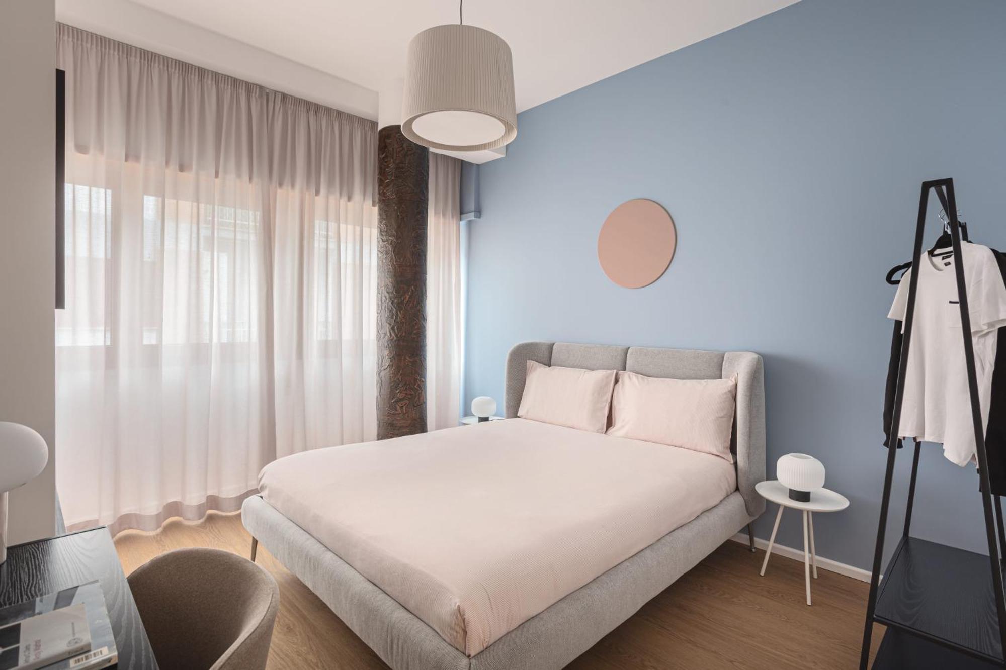 4Bnb - Suites Del Gallo Rzym Zewnętrze zdjęcie